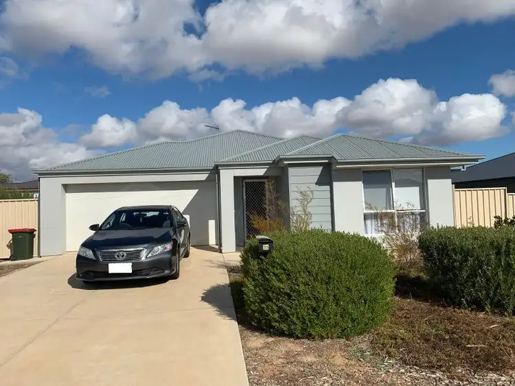 Main view of Homely house listing, 35 Thomas Street, Kadina SA 5554