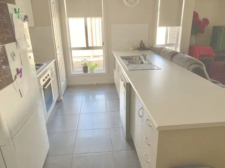 Second view of Homely house listing, 35 Thomas Street, Kadina SA 5554