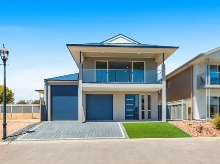 Main view of Homely house listing, 3/2-4 Gulf Street, Moonta Bay SA 5558