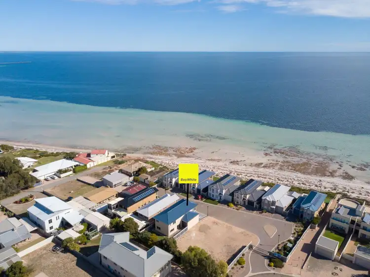 Second view of Homely house listing, 3/2-4 Gulf Street, Moonta Bay SA 5558