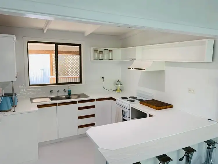 Second view of Homely house listing, 9 Pattison Crescent, Moonta Bay SA 5558