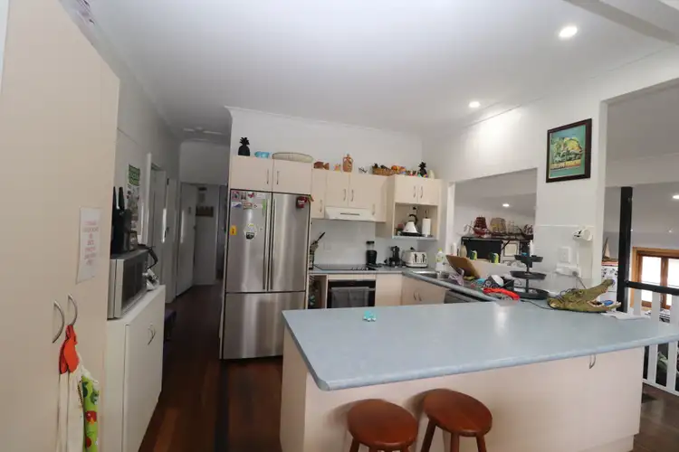 Sixth view of Homely house listing, 128 Eddleston Drive, Cordelia QLD 4850