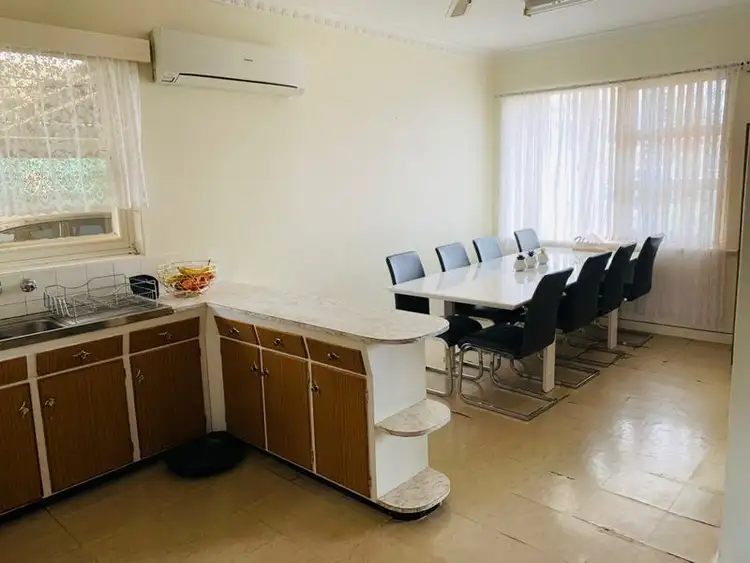 Second view of Homely house listing, 9 Gardiner Street, Moonta SA 5558