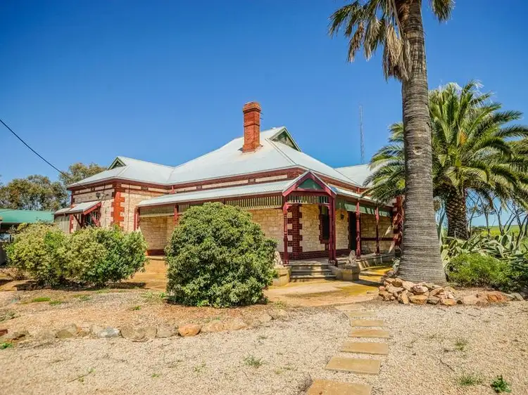Main view of Homely other listing, 530 Honnor Road, Arthurton SA 5572