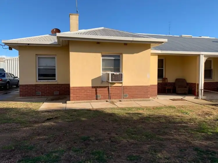 Main view of Homely house listing, 44 Prince Street, Wallaroo SA 5556
