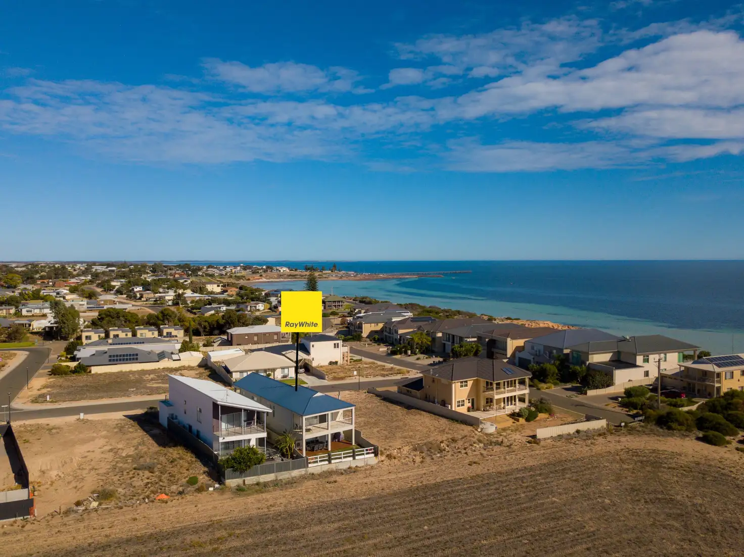 Main view of Homely house listing, 11A Ford Street, Port Hughes SA 5558