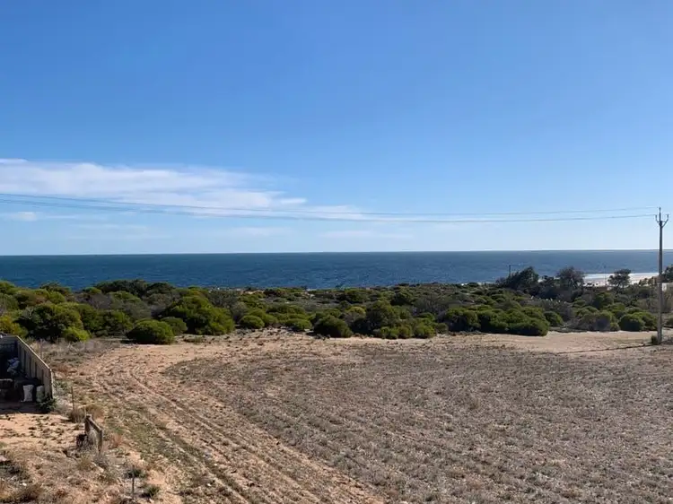 Second view of Homely house listing, 11A Ford Street, Port Hughes SA 5558