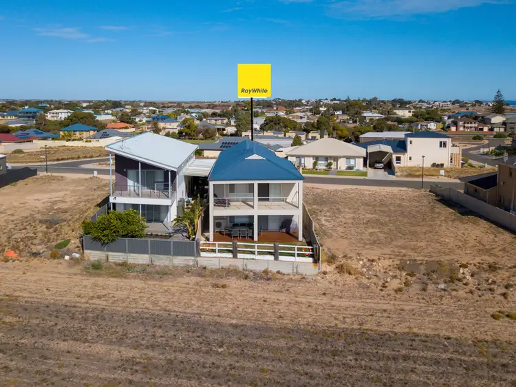 Third view of Homely house listing, 11A Ford Street, Port Hughes SA 5558