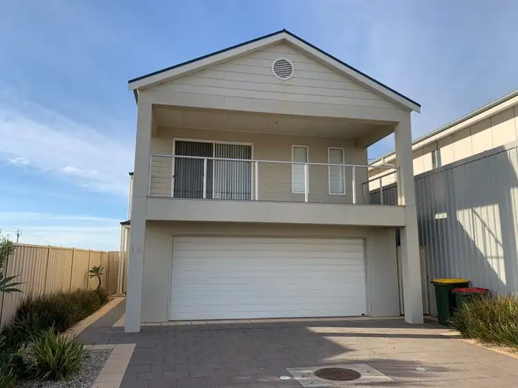 Fourth view of Homely house listing, 11A Ford Street, Port Hughes SA 5558
