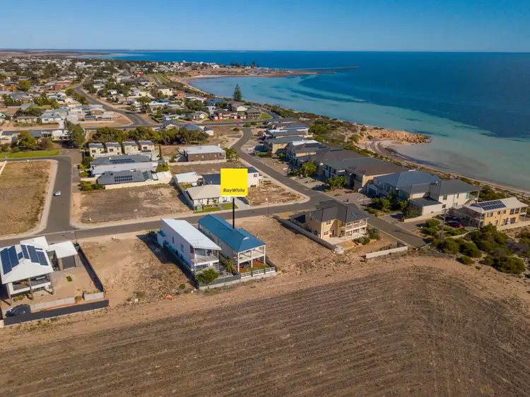 Fifth view of Homely house listing, 11A Ford Street, Port Hughes SA 5558