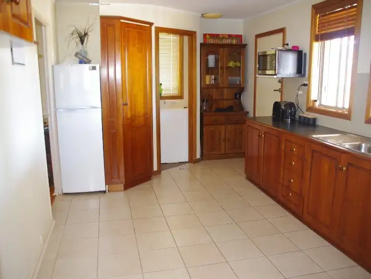 Second view of Homely house listing, 39 Haylock Road, Moonta Bay SA 5558