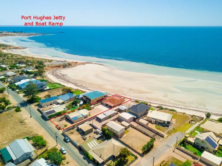 Main view of Homely house listing, 9 Trelawney Street, Moonta Bay SA 5558