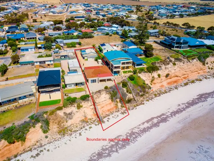 Second view of Homely house listing, 9 Trelawney Street, Moonta Bay SA 5558