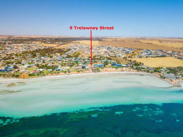 Fifth view of Homely house listing, 9 Trelawney Street, Moonta Bay SA 5558