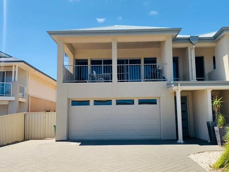 Main view of Homely house listing, 18A Tipara Court, Moonta Bay SA 5558