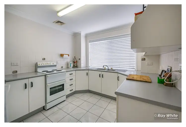 Third view of Homely unit listing, 12/1 Currawong Street, Norman Gardens QLD 4701