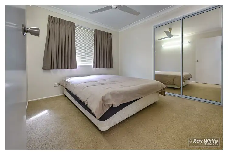 Fourth view of Homely unit listing, 12/1 Currawong Street, Norman Gardens QLD 4701