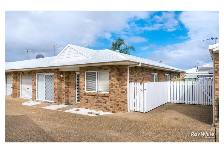 Sixth view of Homely unit listing, 12/1 Currawong Street, Norman Gardens QLD 4701