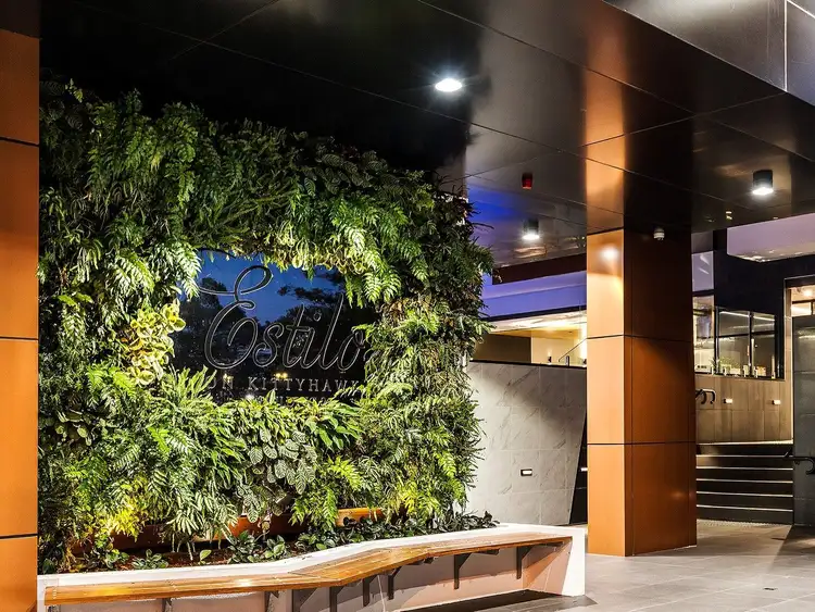 2108/91 Kittyhawk Drive, Chermside QLD 4032