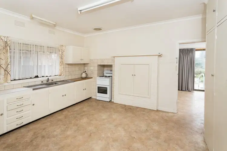 Second view of Homely house listing, 53 Service Street, Tatura VIC 3616