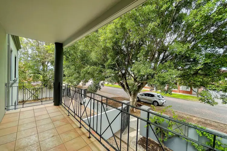 Fifth view of Homely townhouse listing, 1/21 Clydesdale Street, Burswood WA 6100