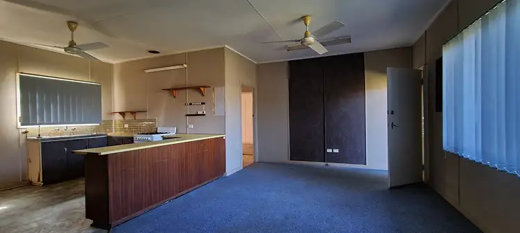 Second view of Homely house listing, 26 Wheelock Way, Carnarvon WA 6701