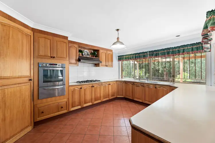 Second view of Homely house listing, 90 Paramount Circuit, Mcdowall QLD 4053