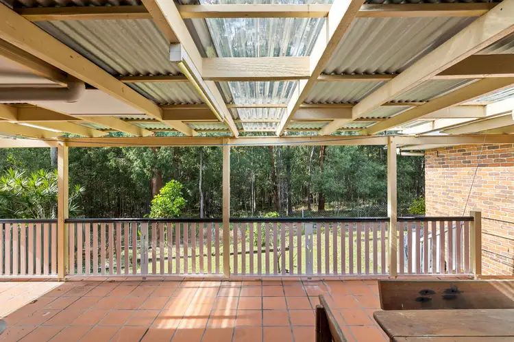 Third view of Homely house listing, 90 Paramount Circuit, Mcdowall QLD 4053