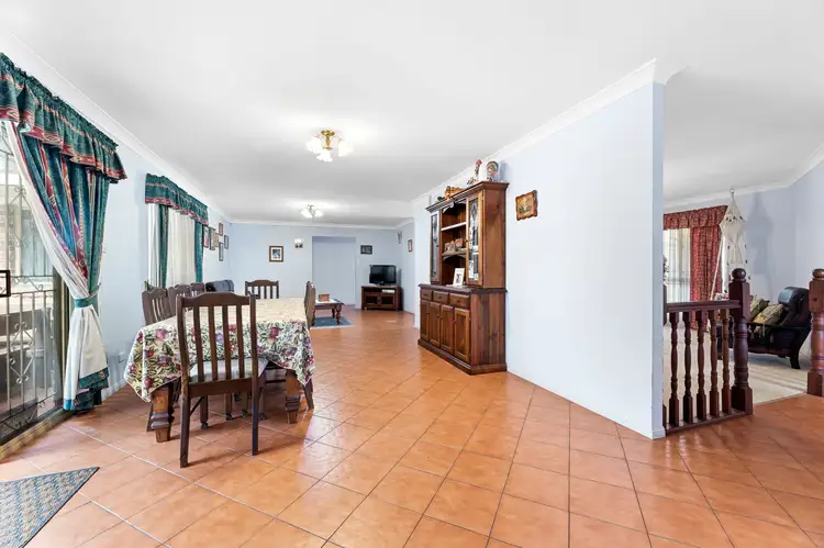 Fourth view of Homely house listing, 90 Paramount Circuit, Mcdowall QLD 4053