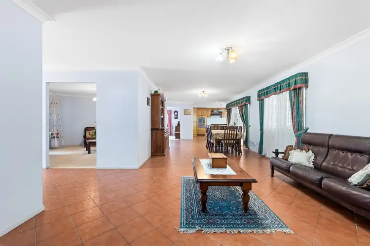 Fifth view of Homely house listing, 90 Paramount Circuit, Mcdowall QLD 4053
