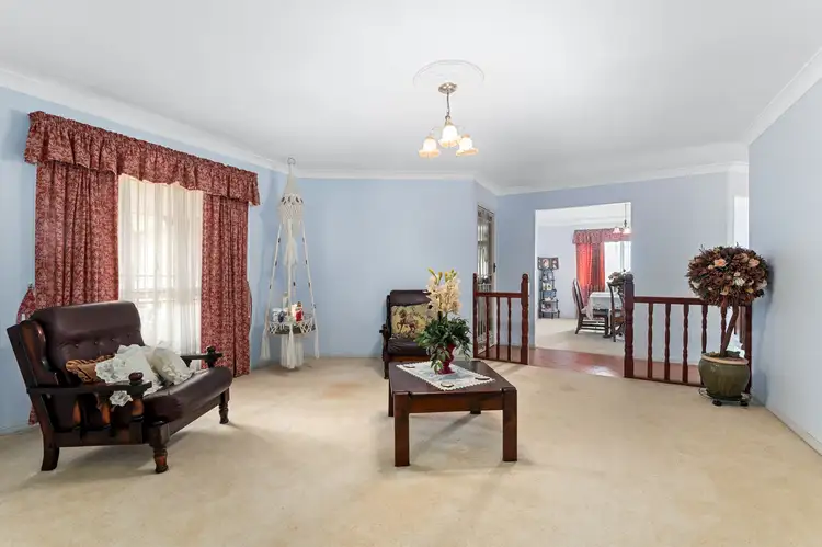 Sixth view of Homely house listing, 90 Paramount Circuit, Mcdowall QLD 4053