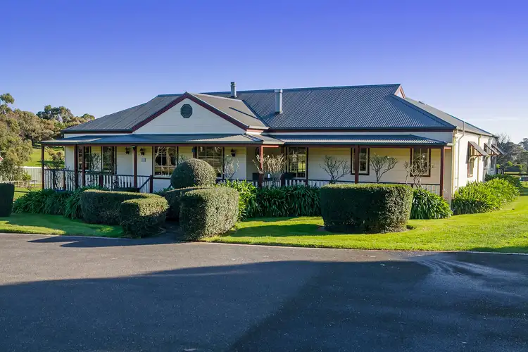 Main view of Homely rural property listing, 3 Kingston Road, Langwarrin VIC 3910