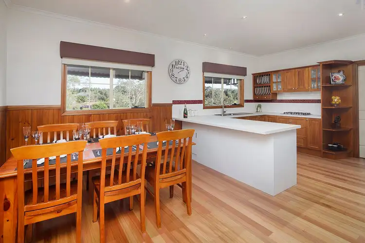 Sixth view of Homely rural property listing, 3 Kingston Road, Langwarrin VIC 3910