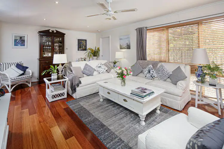 Second view of Homely house listing, 4/1 McDonald Street, Skye VIC 3977
