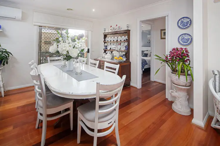 Third view of Homely house listing, 4/1 McDonald Street, Skye VIC 3977