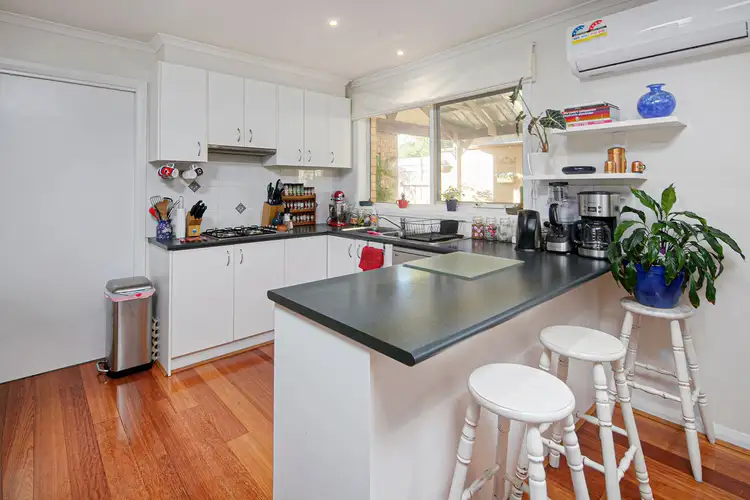 Sixth view of Homely house listing, 4/1 McDonald Street, Skye VIC 3977