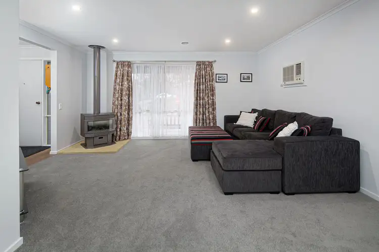 Third view of Homely house listing, 4 Wattle Bird Way, Langwarrin VIC 3910