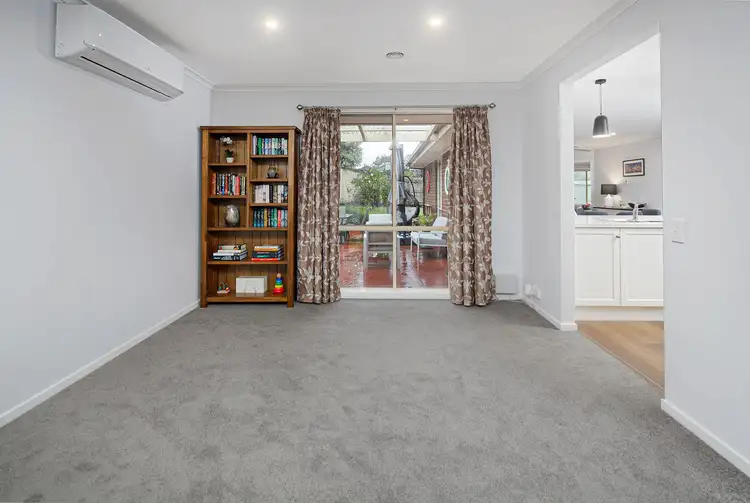 Fifth view of Homely house listing, 4 Wattle Bird Way, Langwarrin VIC 3910
