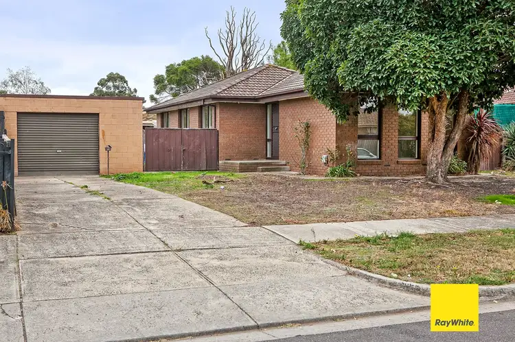 Main view of Homely house listing, 19 Thomas Crescent, Cranbourne VIC 3977