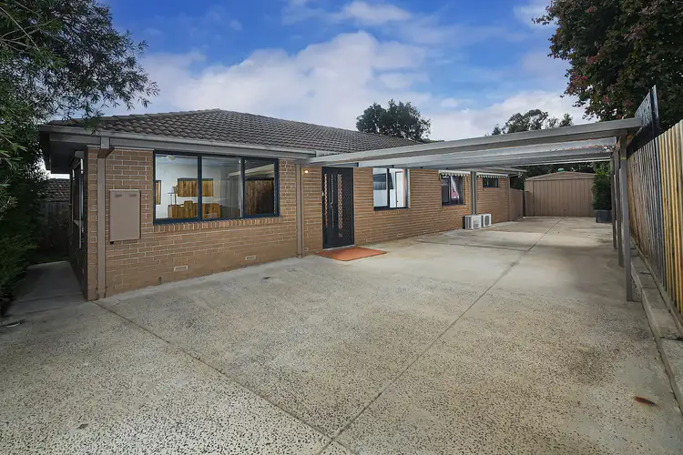 24 Burgess Drive, Langwarrin VIC 3910