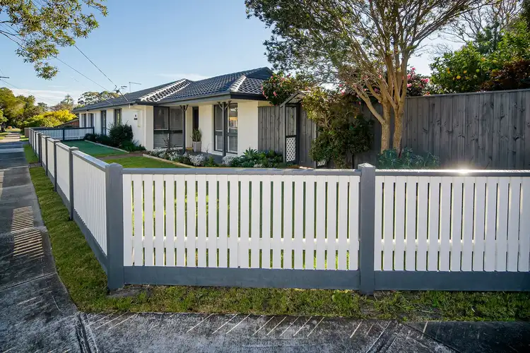 16 Frank Street, Frankston VIC 3199