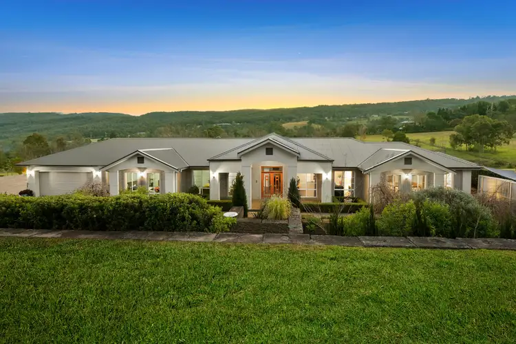 20 Baileys Lane, Kurrajong Hills NSW 2758