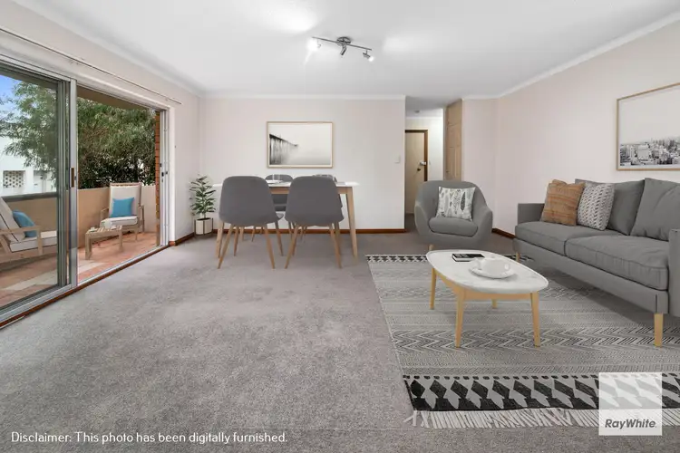 1/165 Willarong Road, Caringbah NSW 2229