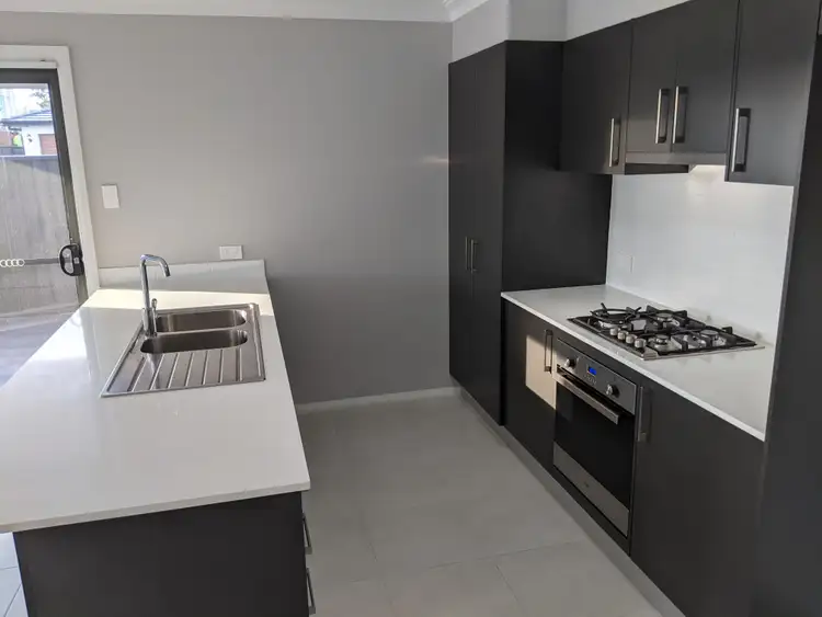 Third view of Homely house listing, 16B Firewheel Circuit, Gregory Hills NSW 2557