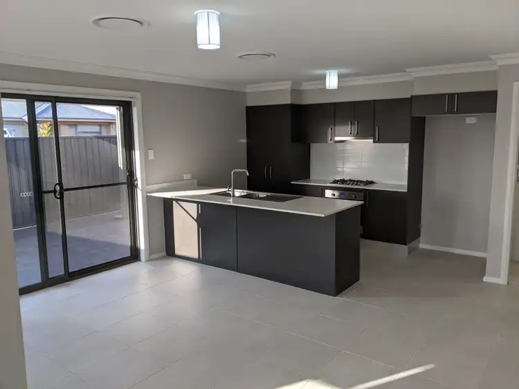 Fourth view of Homely house listing, 16B Firewheel Circuit, Gregory Hills NSW 2557