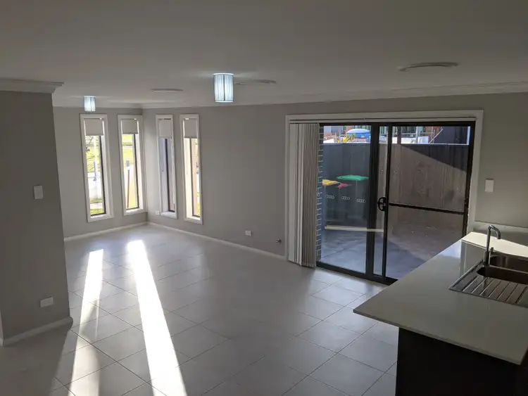 Fifth view of Homely house listing, 16B Firewheel Circuit, Gregory Hills NSW 2557