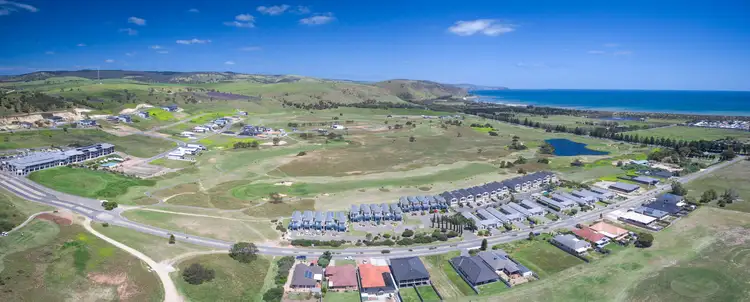 Main view of Homely unit listing, 39/45 St Andrews Boulevard, Normanville SA 5204