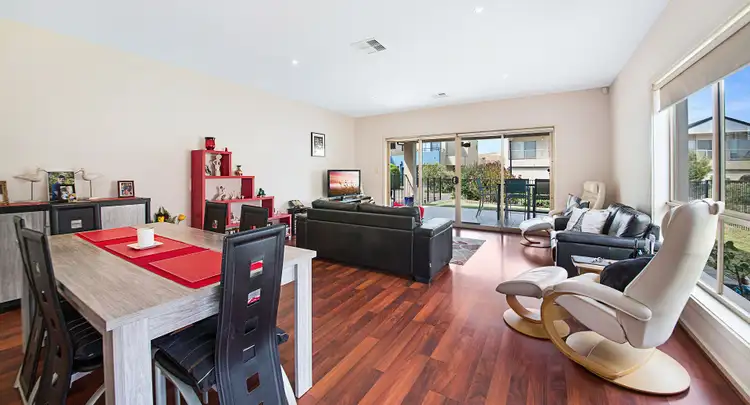 Third view of Homely unit listing, 39/45 St Andrews Boulevard, Normanville SA 5204