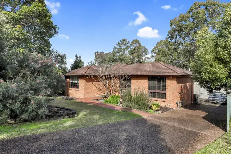8 Chifley Drive, Raymond Terrace NSW 2324