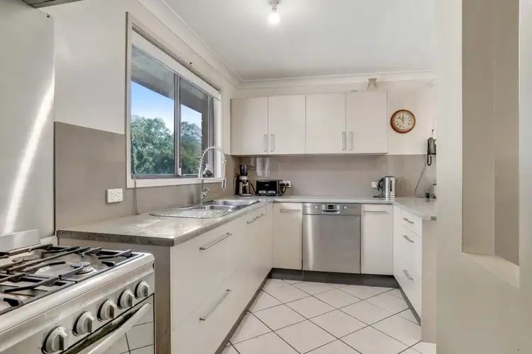 Second view of Homely house listing, 8 Chifley Drive, Raymond Terrace NSW 2324